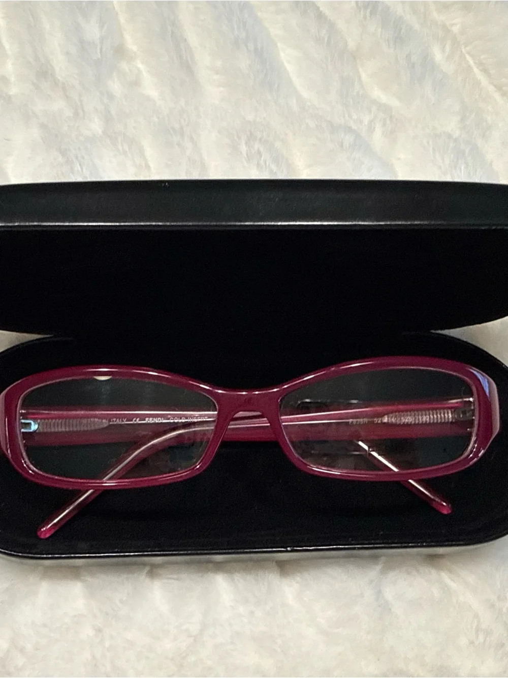 Fendi stylish women